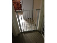 safety 1st pressure fit extra tall safety gate